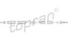 TOPRAN 302 780 Bonnet Cable